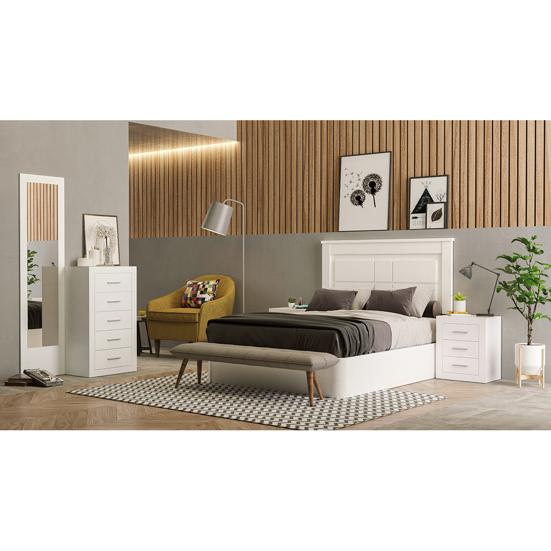 elba dorm 4